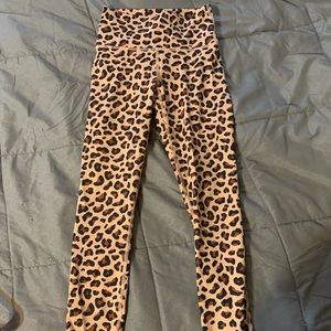 Fabletics power hold leggings